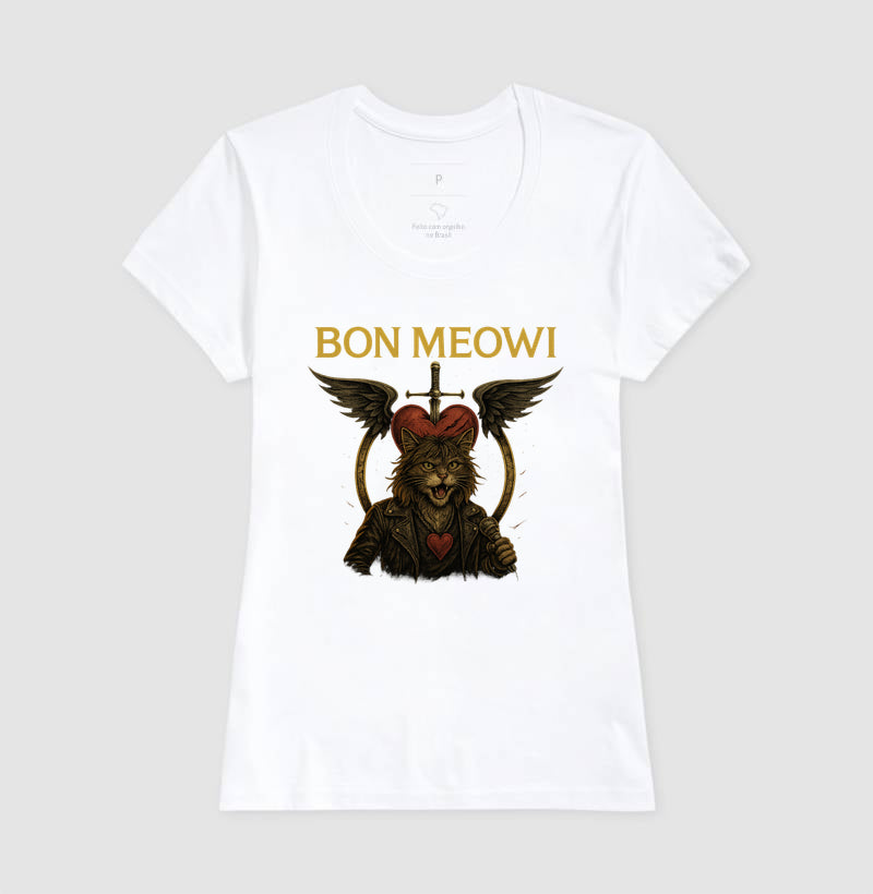 Bon Meowi