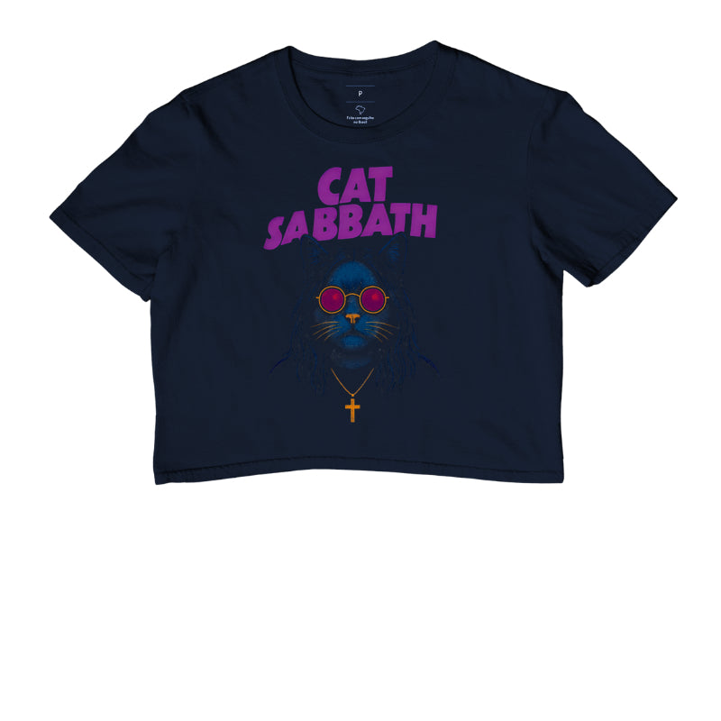 Cat Sabbath