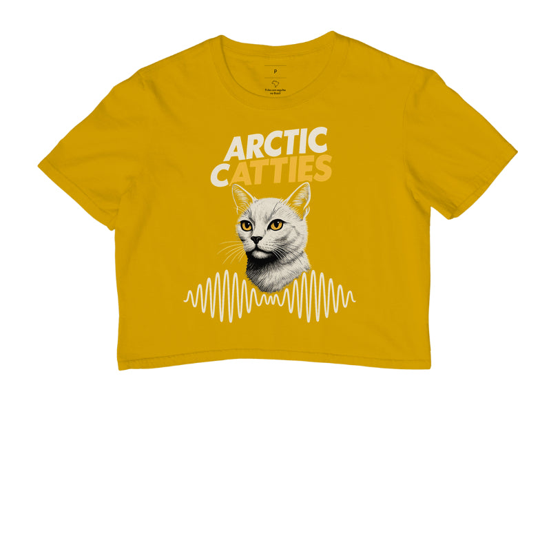 Artic Catties