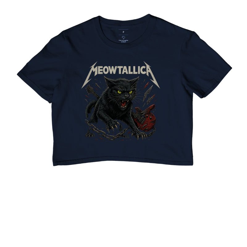 Meowtallica