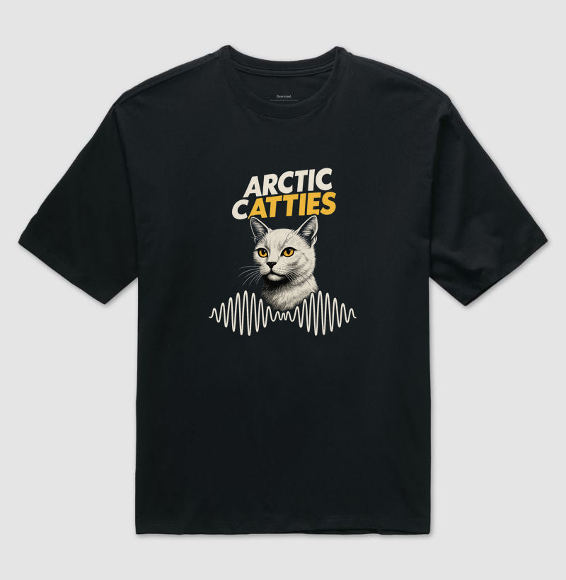 Artic Catties