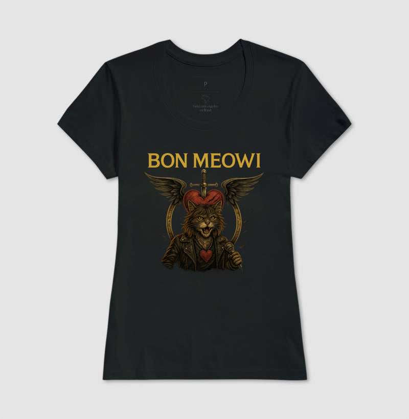 Bon Meowi