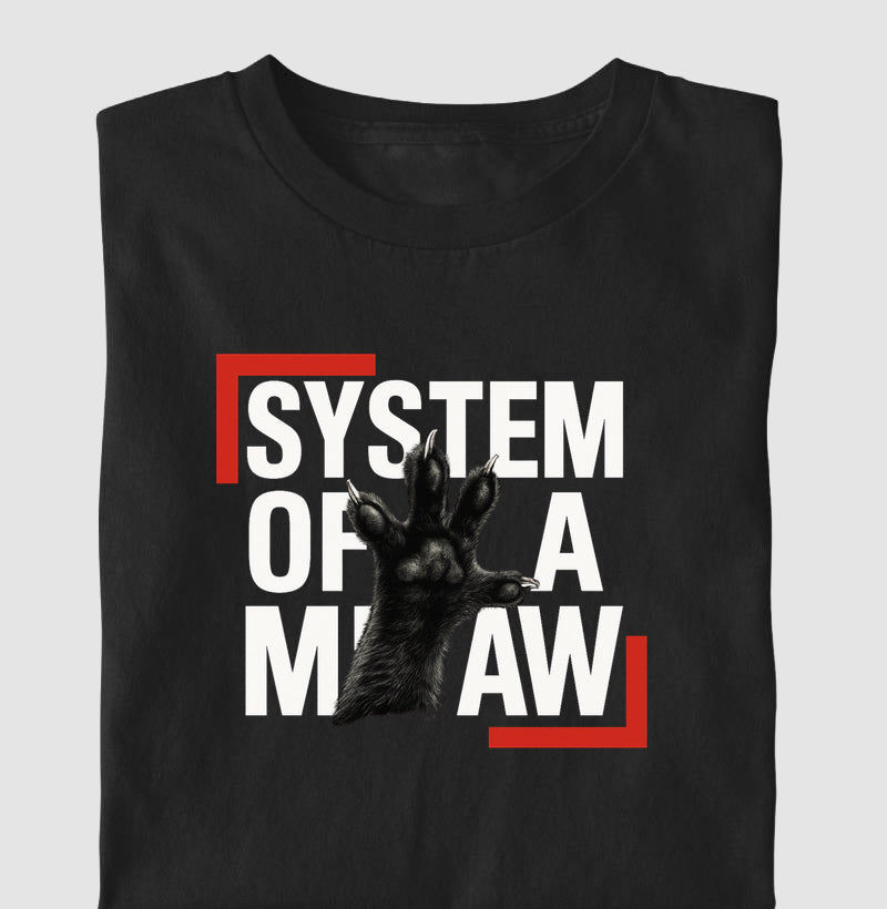 System of a Meaw