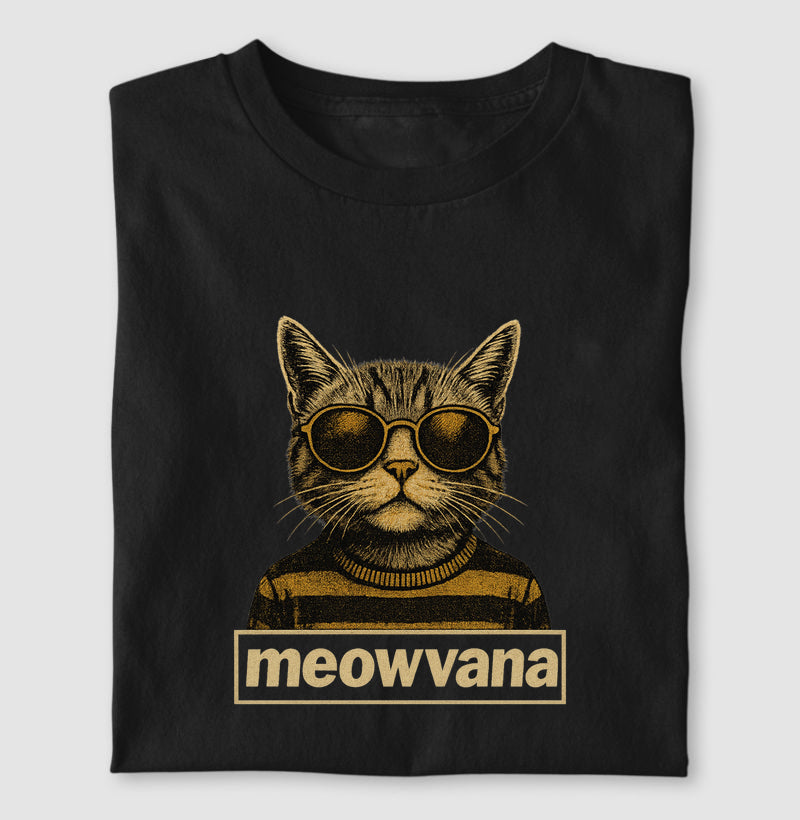 Meowvana