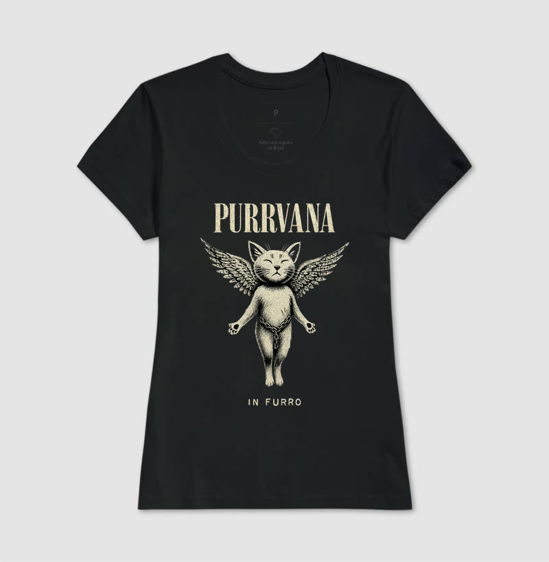 Purrvana