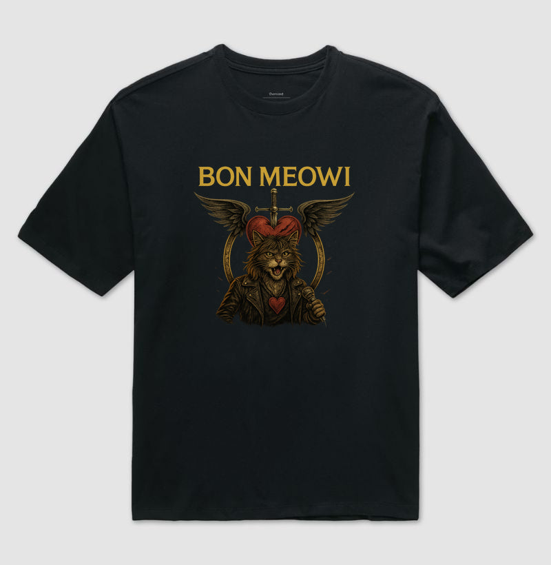 Bon Meowi