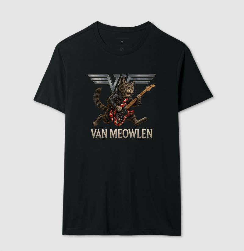 Van Meowlen