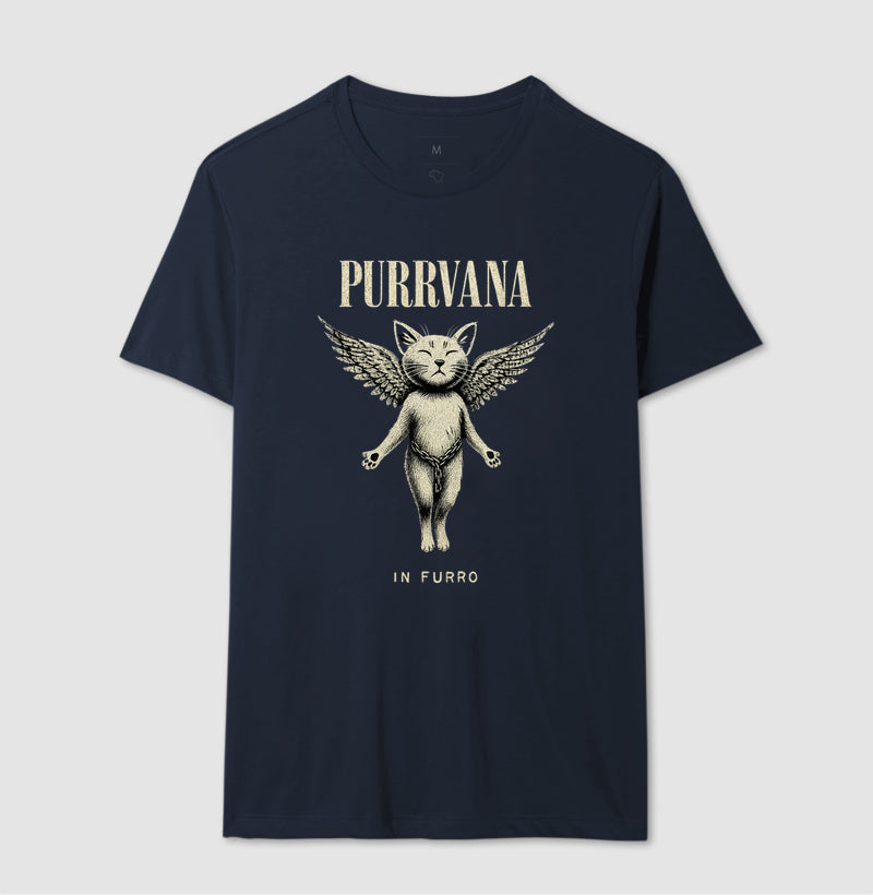Purrvana