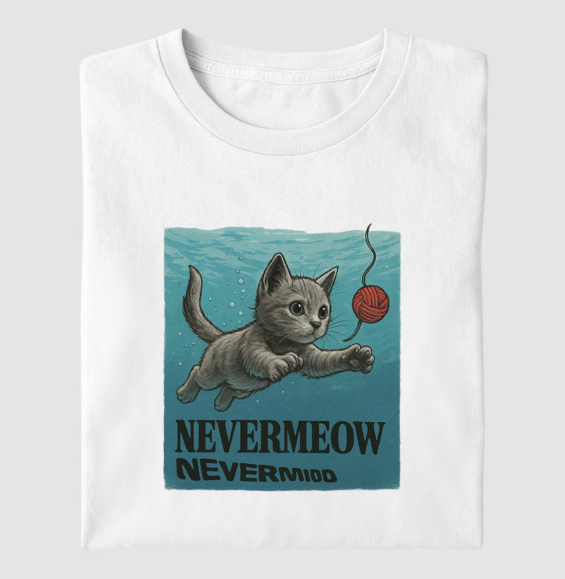 Nevermeow