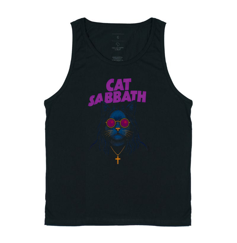 Cat Sabbath