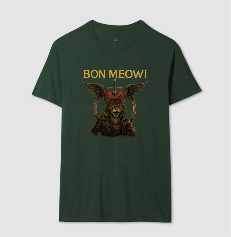 Bon Meowi