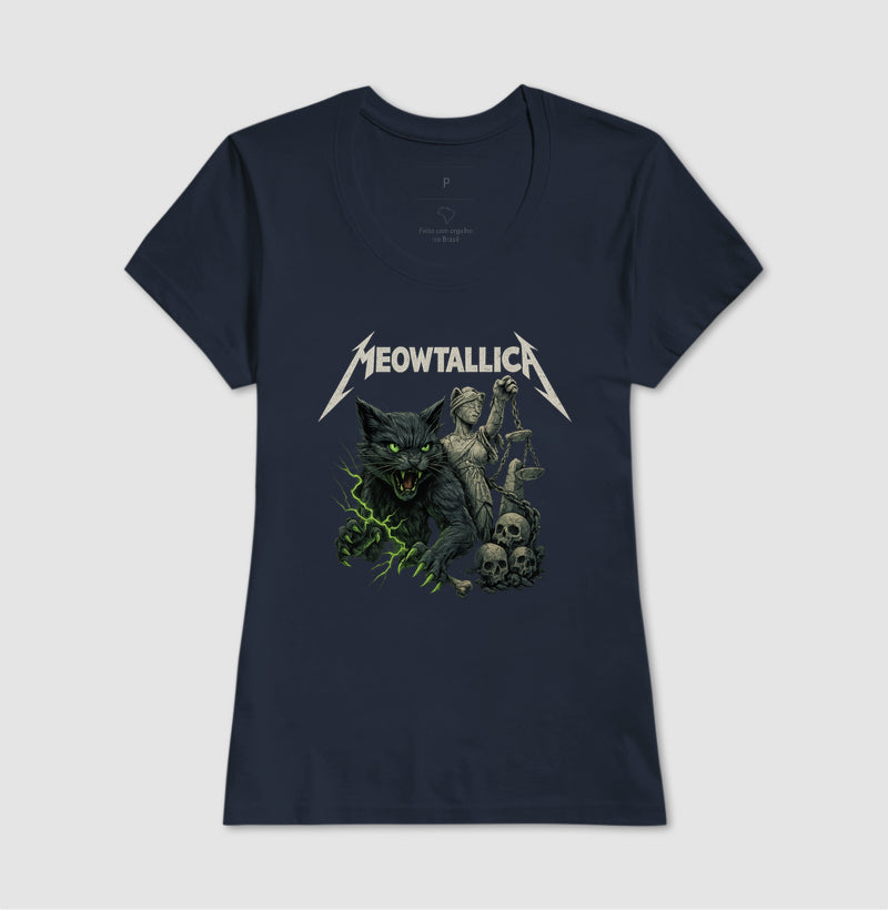 Meowtallica
