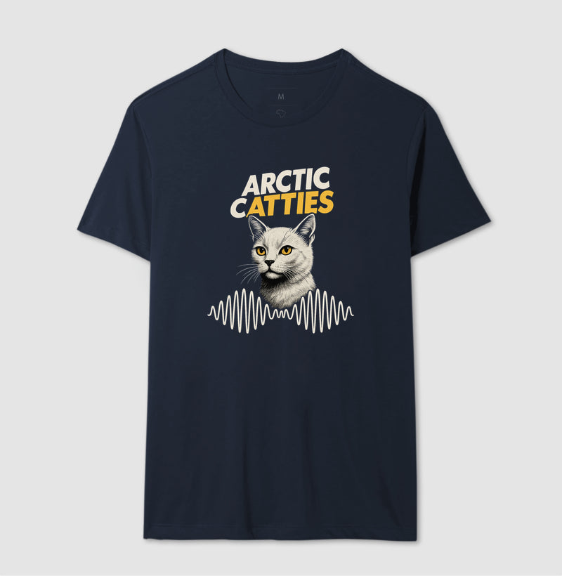 Artic Catties