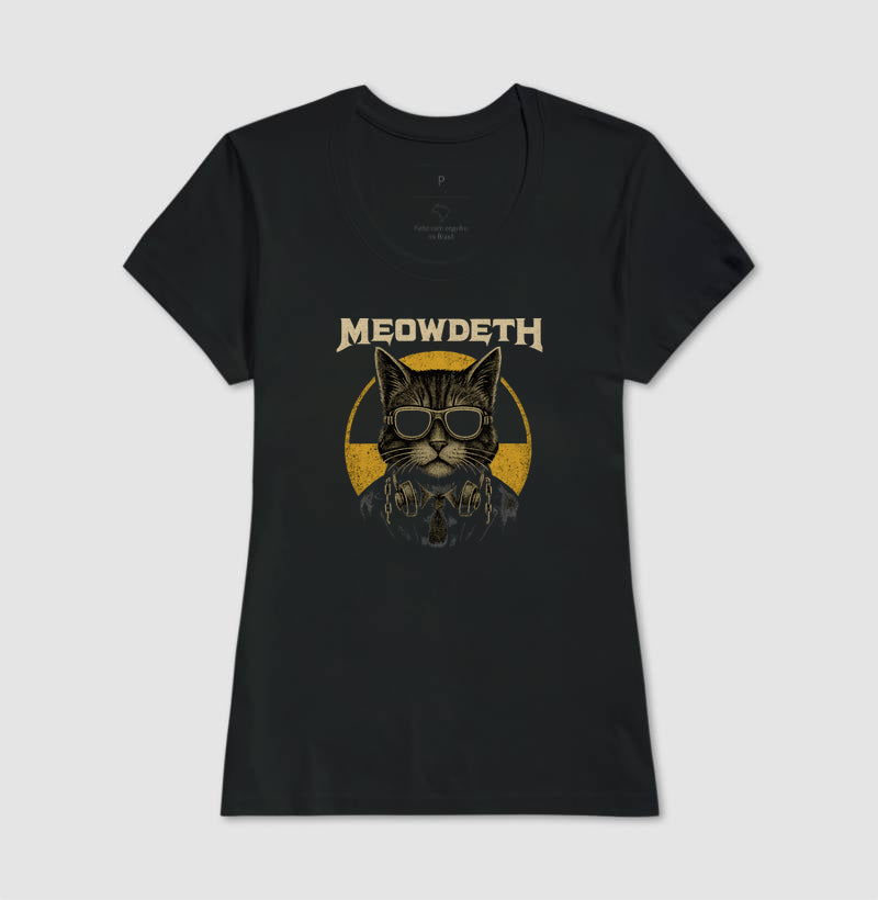 Meowdeth