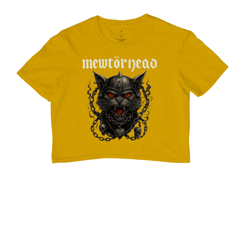 Mewtorhead