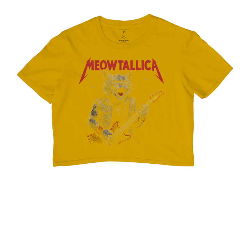 Meowtallica