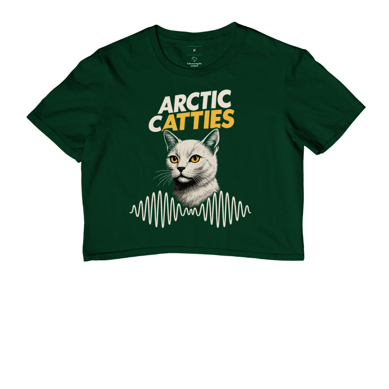 Artic Catties