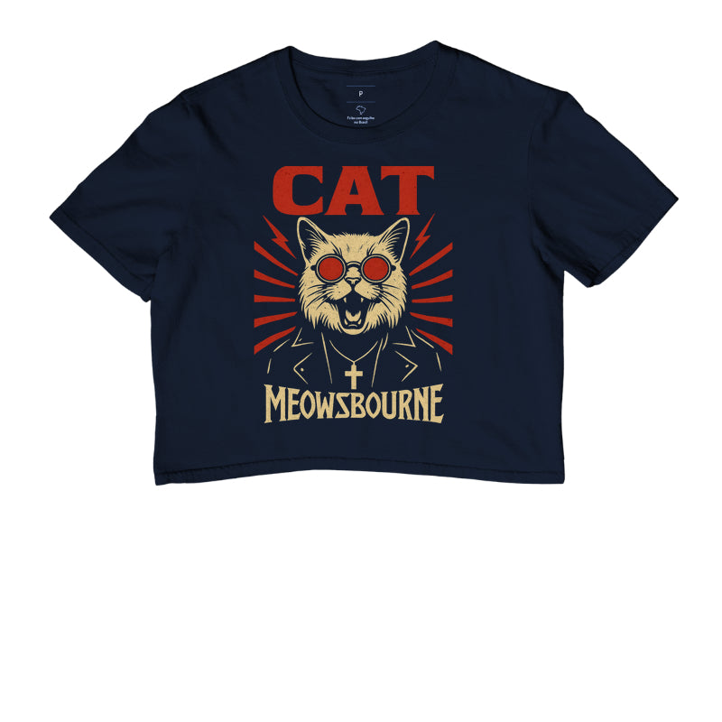 Cat meowsbourne