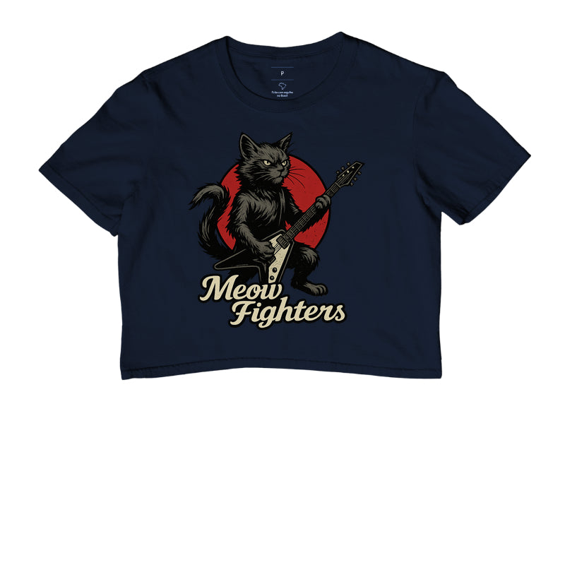 Meow Fighters
