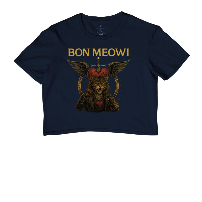 Bon Meowi