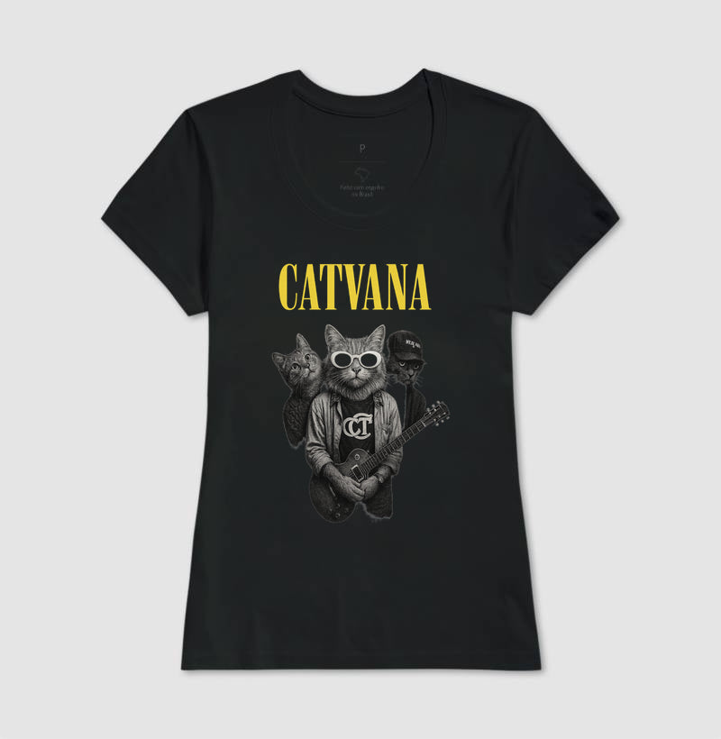 Catvana