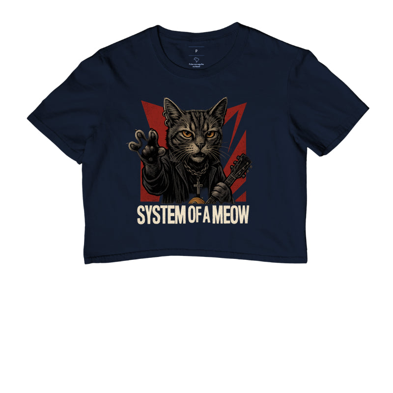 System of a Meaw