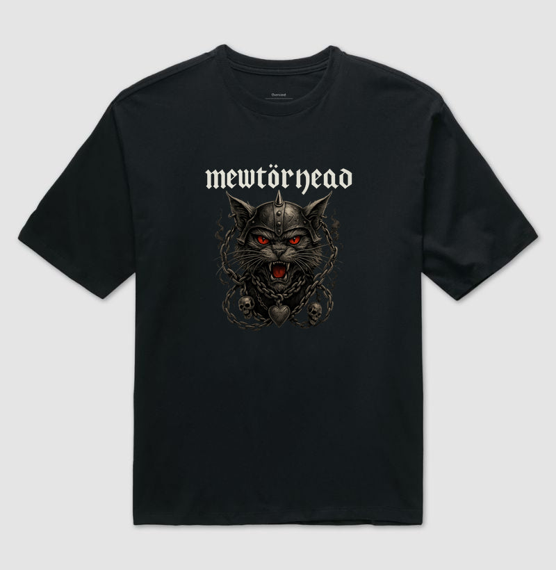 Mewtorhead