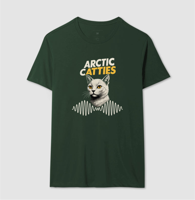 Artic Catties